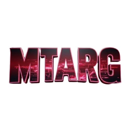 MTARG Logo